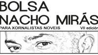 Este xoves, 24 de marzo, preséntase a VII Edición da Bolsa ‘Nacho Mirás’ para xornalistas noveis