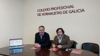 O Colexio de Xornalistas crea o rexistro de medios dixitais galegos NRede